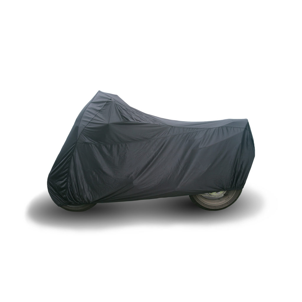 soft indoor motorcycle cover